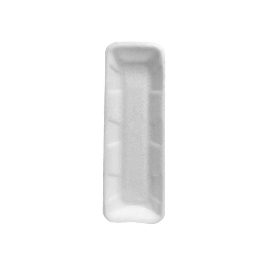 3402 - Bandeja Isopor B6 Funda 