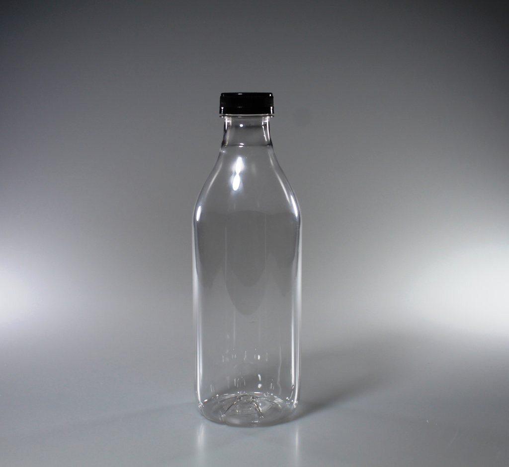 3683 - Garrafa Pet G3500 - 1000ML