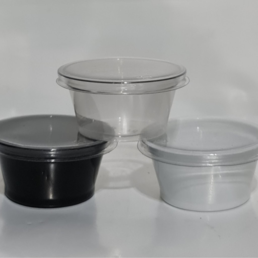 Pote Molho G695 30 ml