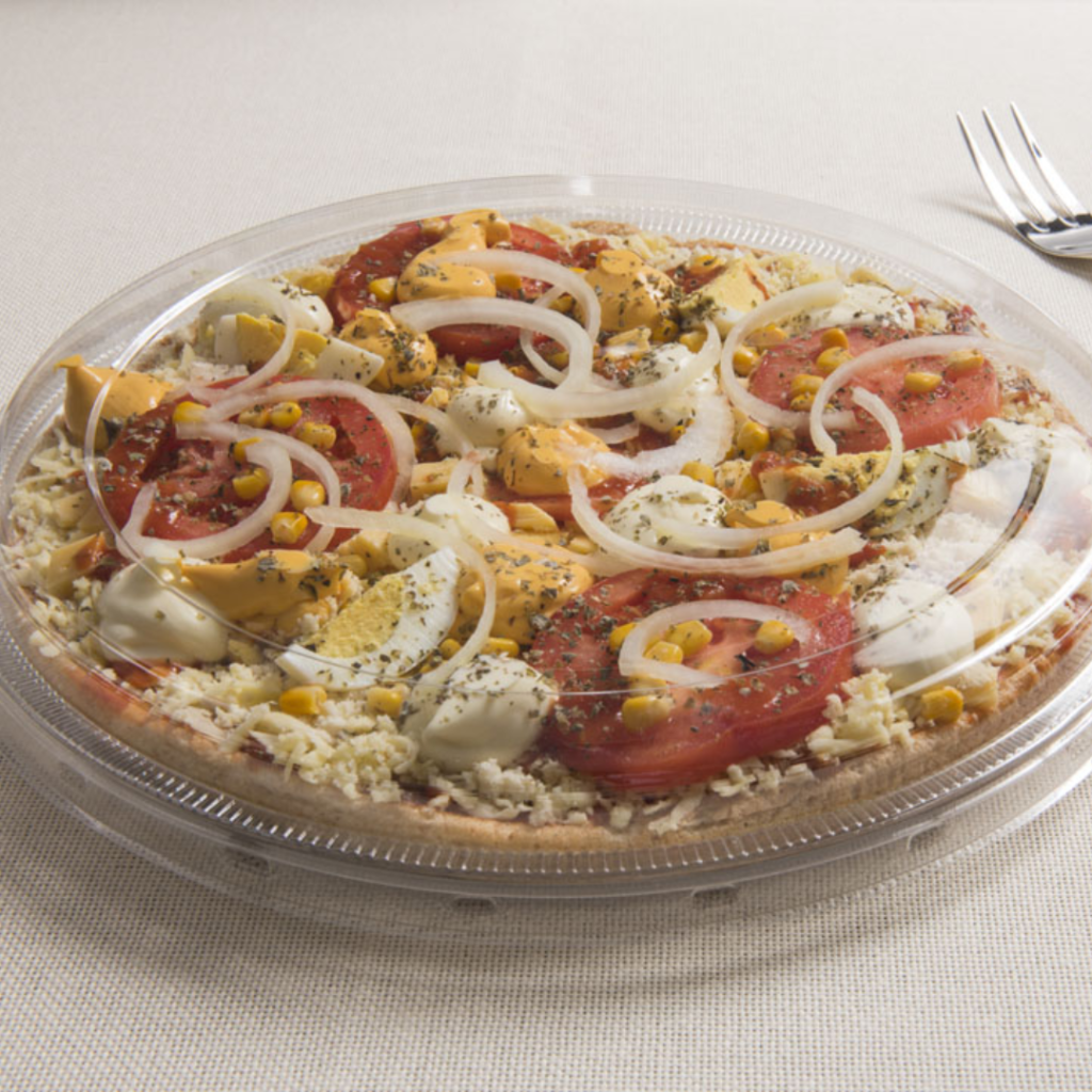 Embalagem Galvanotek Pizza G60