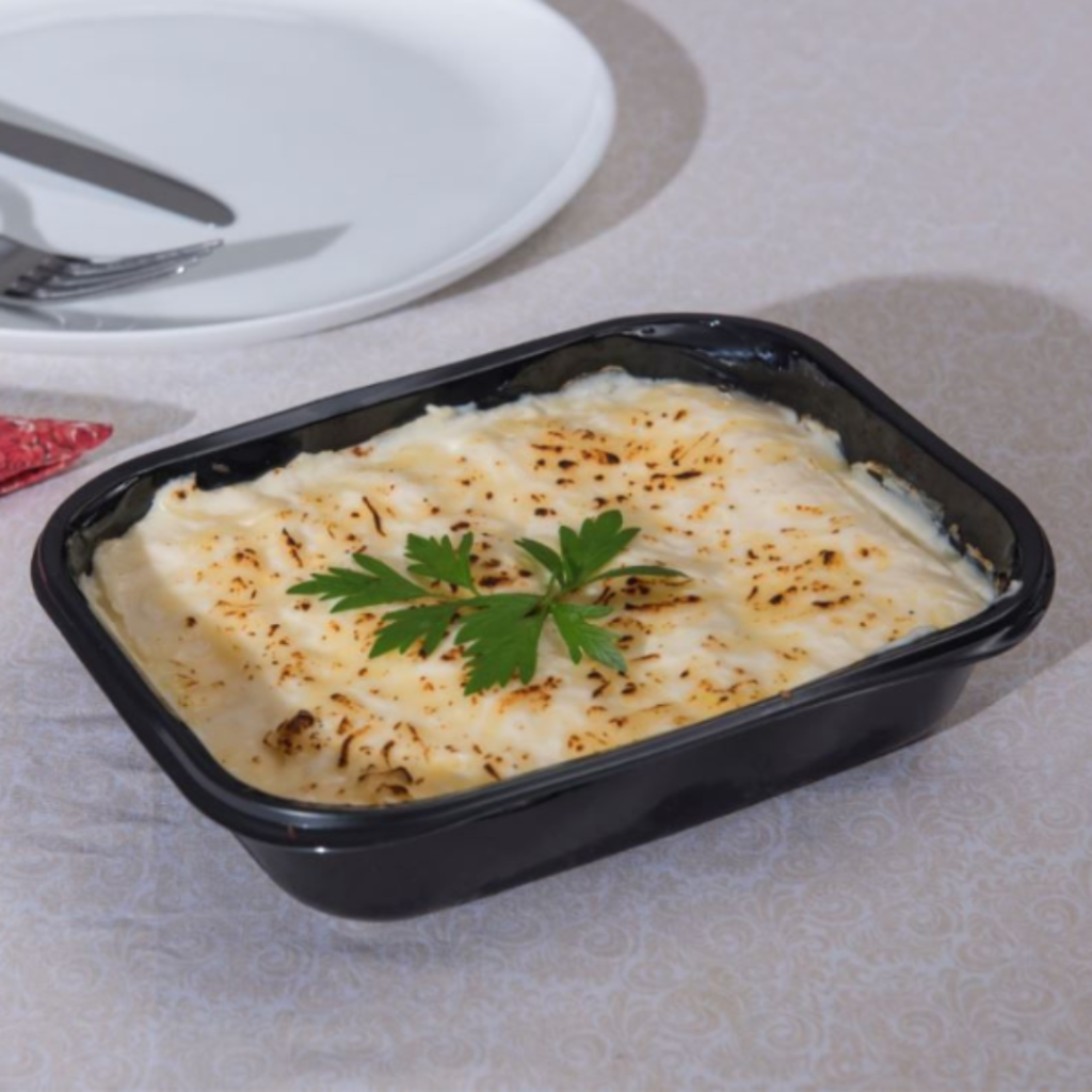 Bandeja Forneavel Galvanotek G240 - 800ML