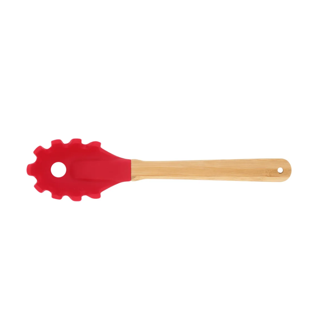 4481 - Garfo para Massa Silicone