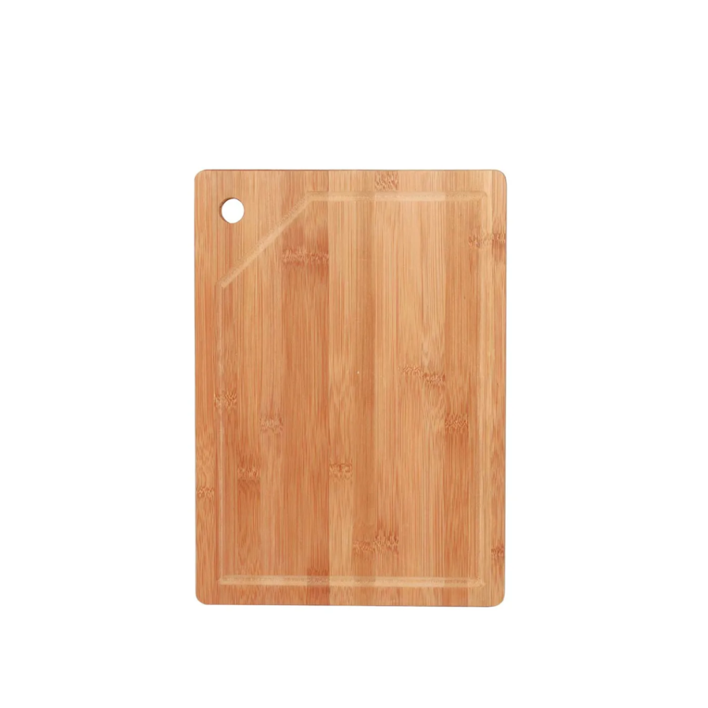4156 - Tábua Retangular 35x25 Bamboo