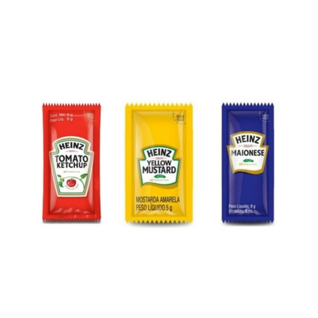 Sachê Heinz