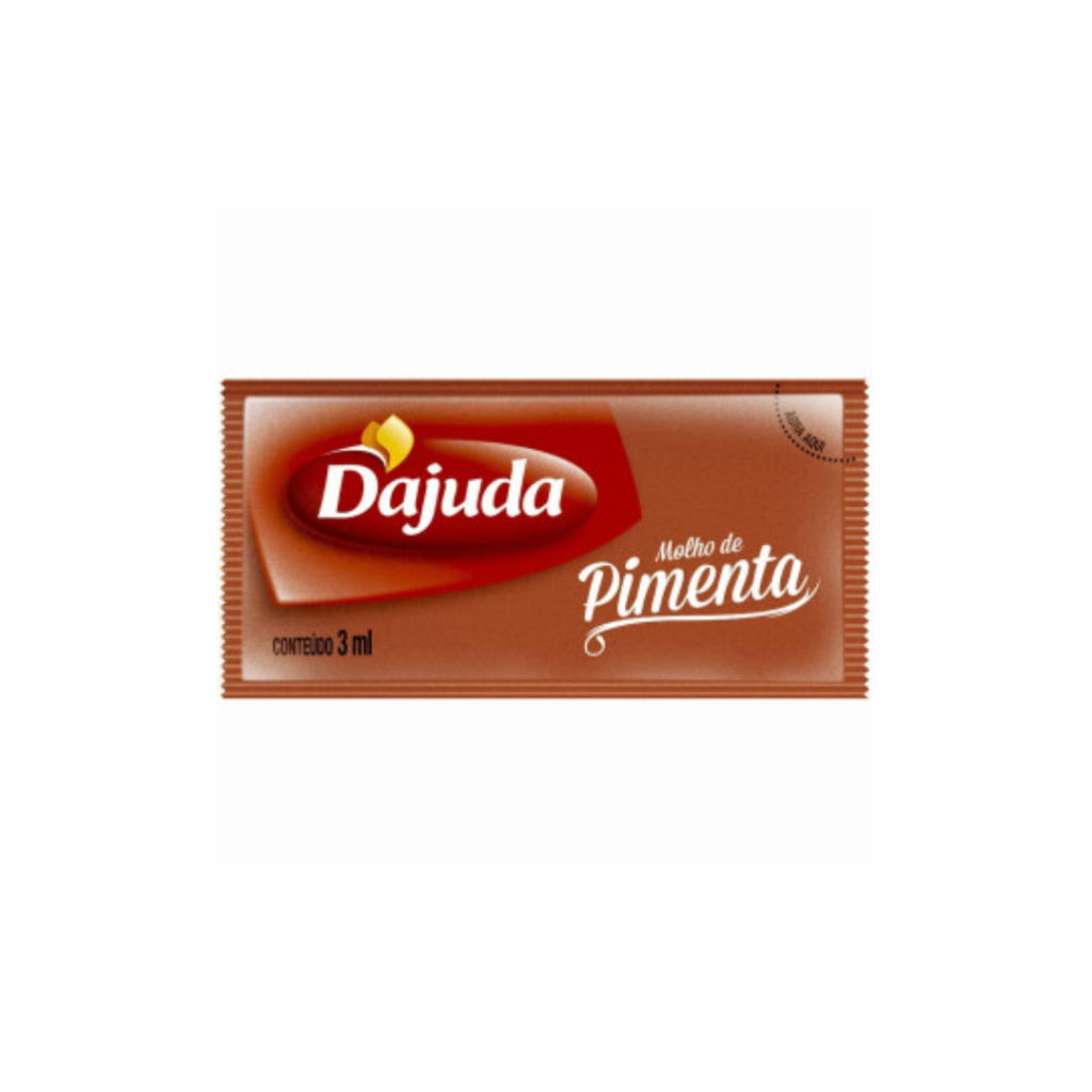 790 - Sache Dajuda Pimenta