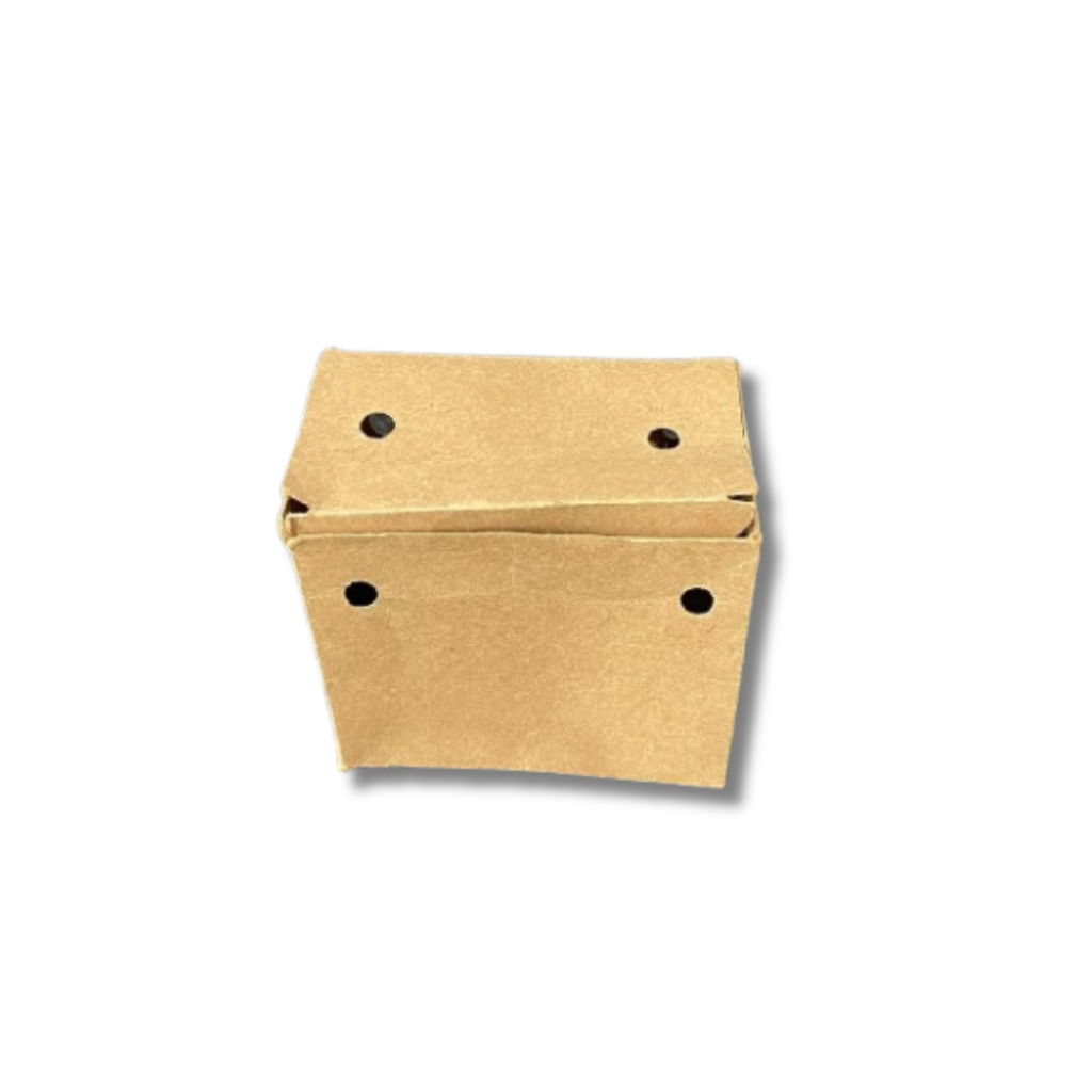 1541 - Caixa Papel Fritas 10x4x6