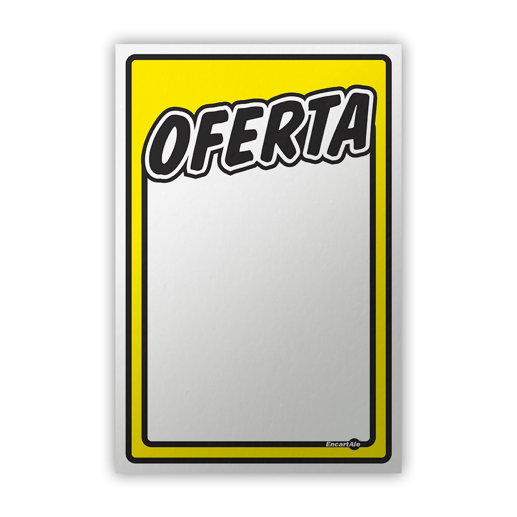 5219 - Placa Oferta PS236AL