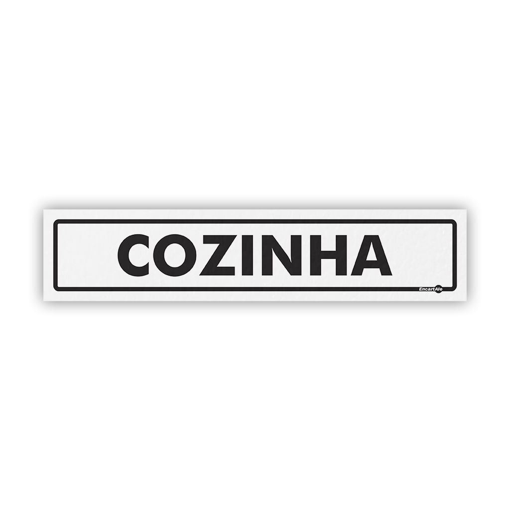 5192 - Placa Cozinha PS38