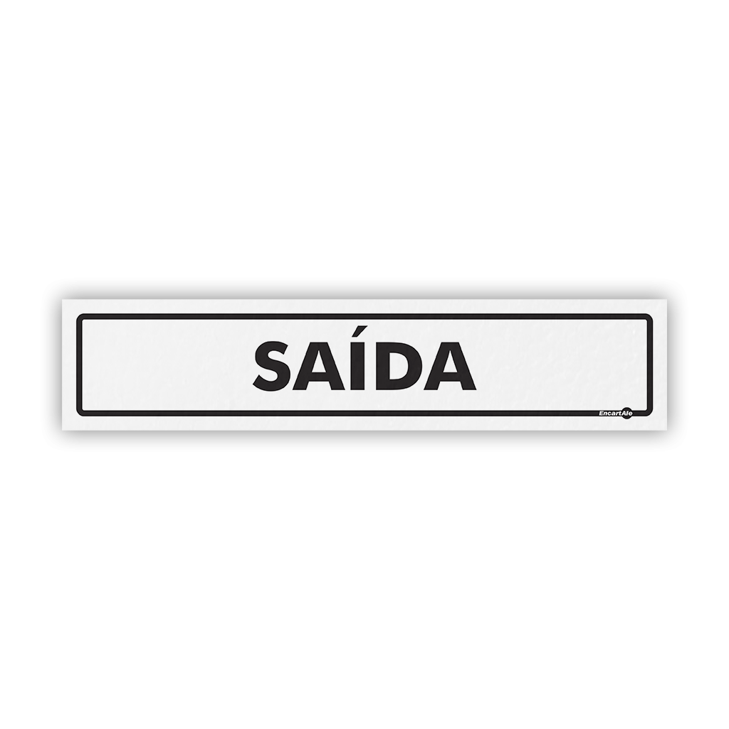 5210 - Placa Saída PS63