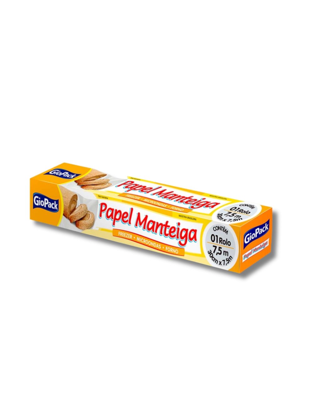 1336 - Papel Manteiga 30x100