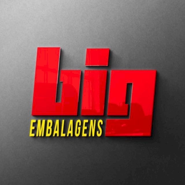  big embalagens