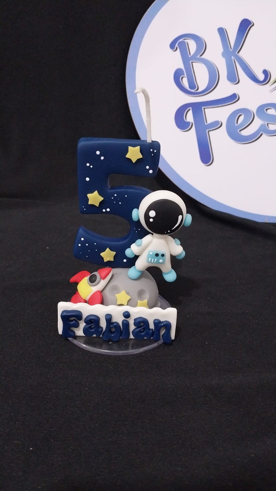ASTRONAUTA