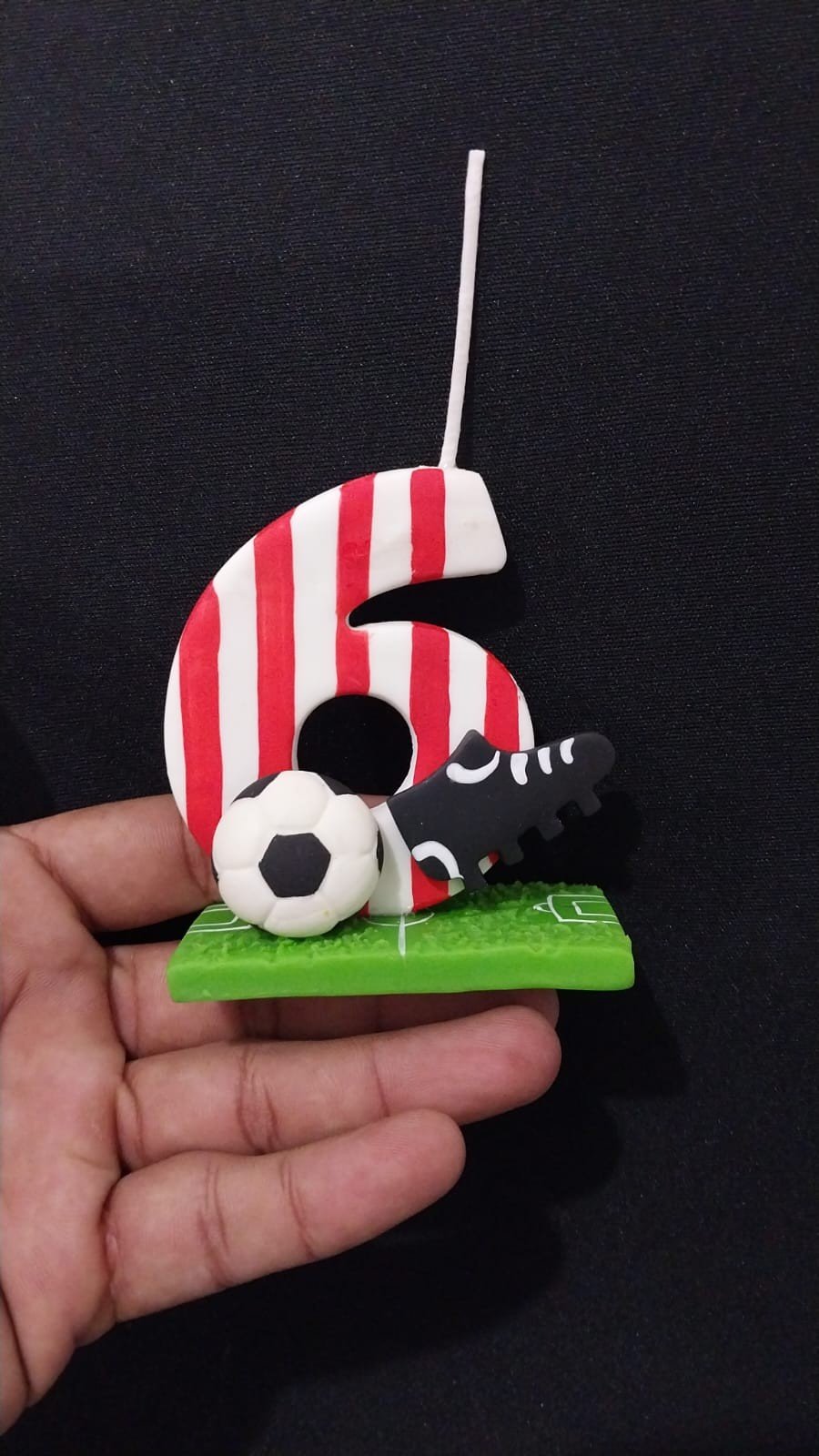 FUTEBOL