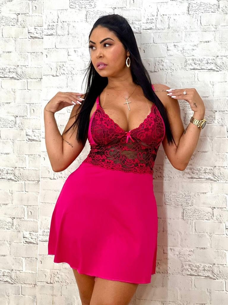 Camisola de luxo 