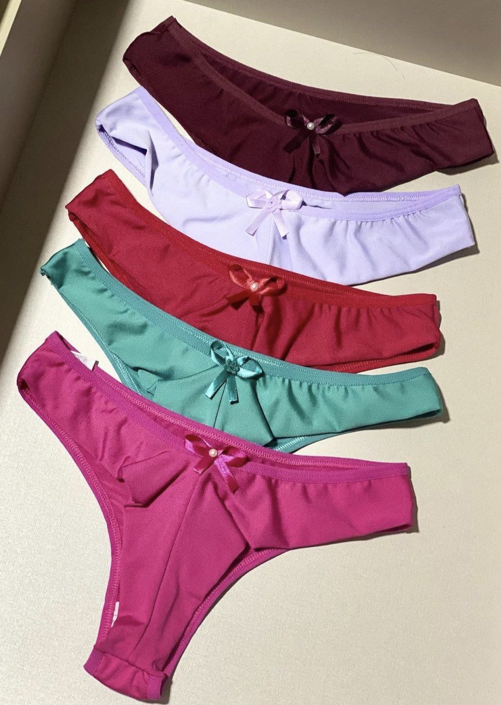 Fio duplo 