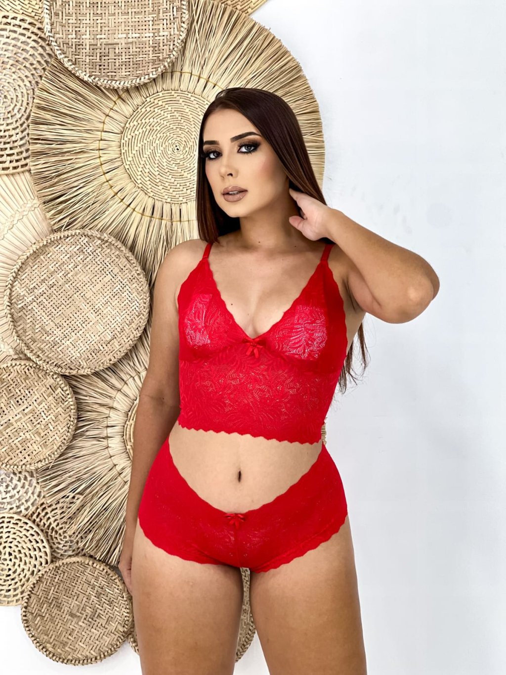 Espera marido, sem bojo