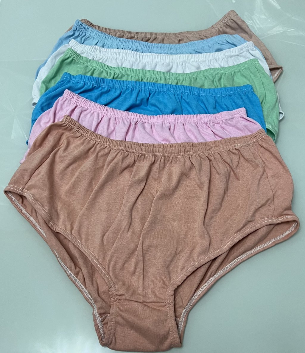 Caçola de algodão G lisa