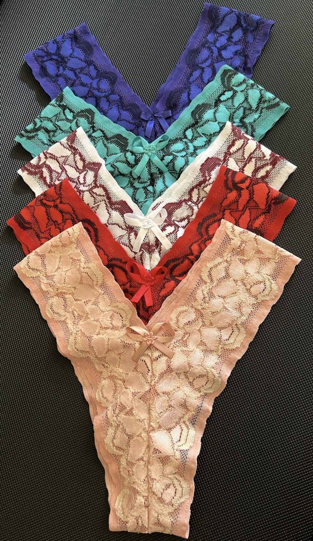 Fio asa delta 