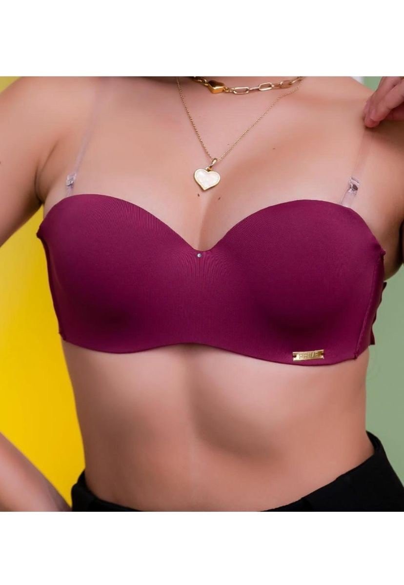 Tomara que caia transparente