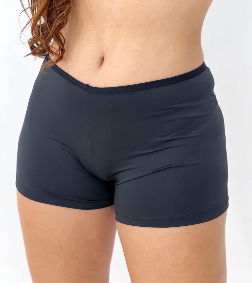 Short curto