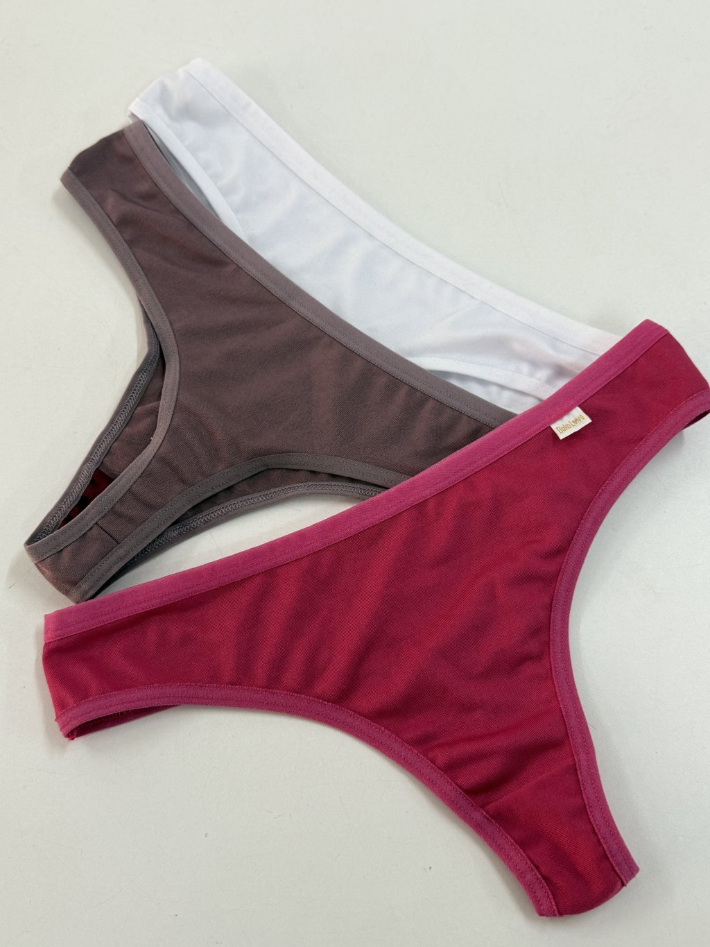 Fio dental liso  básico 