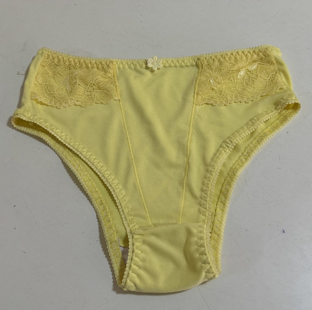 Casolao G micro fibra e renda lateral 