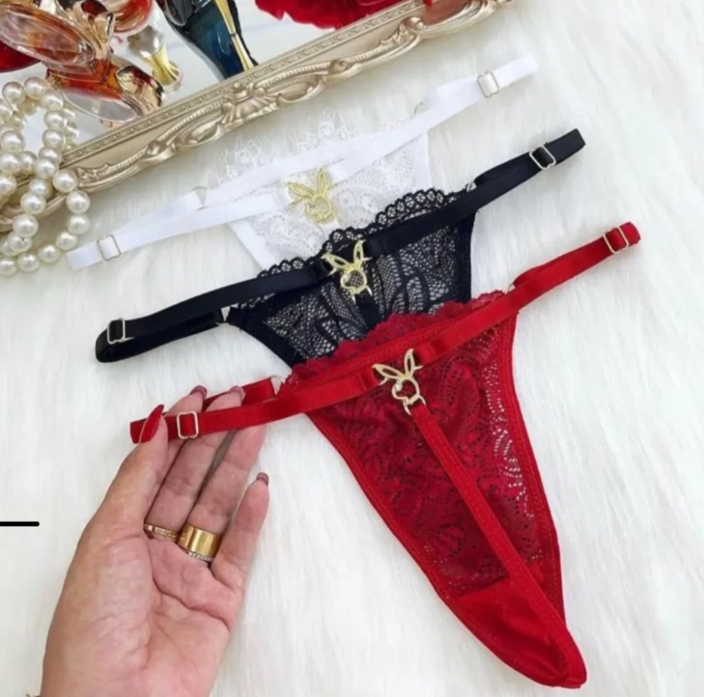Fio sexy  playboy