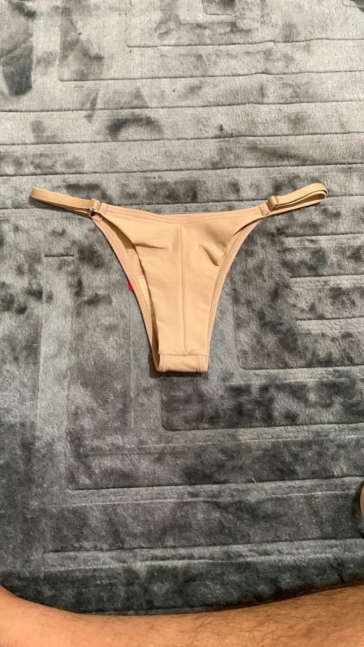 Fio duplo com regulagem 