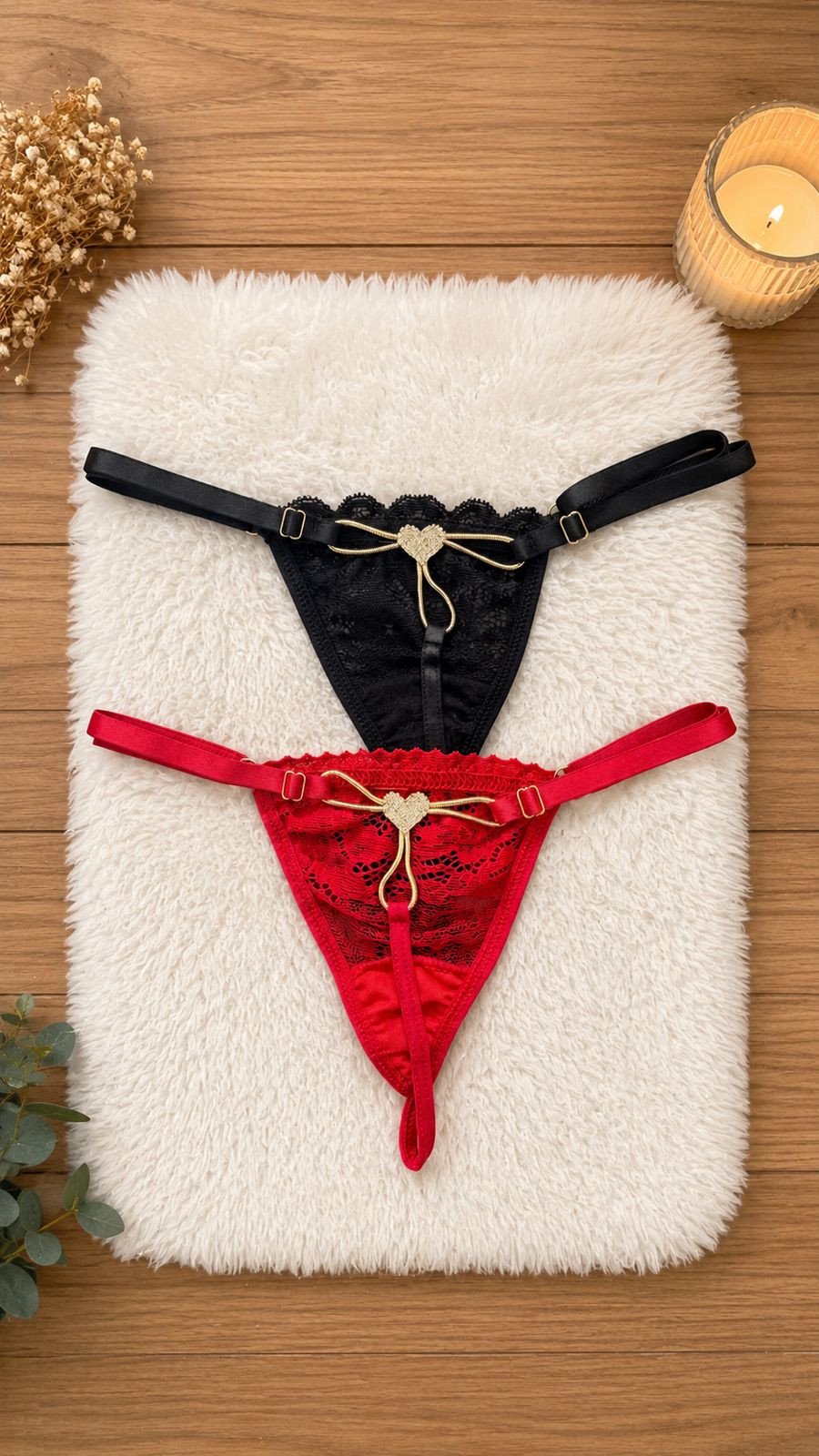 Fio sexy amore