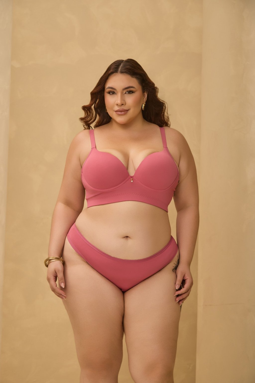 Conjunto Plus Básico 