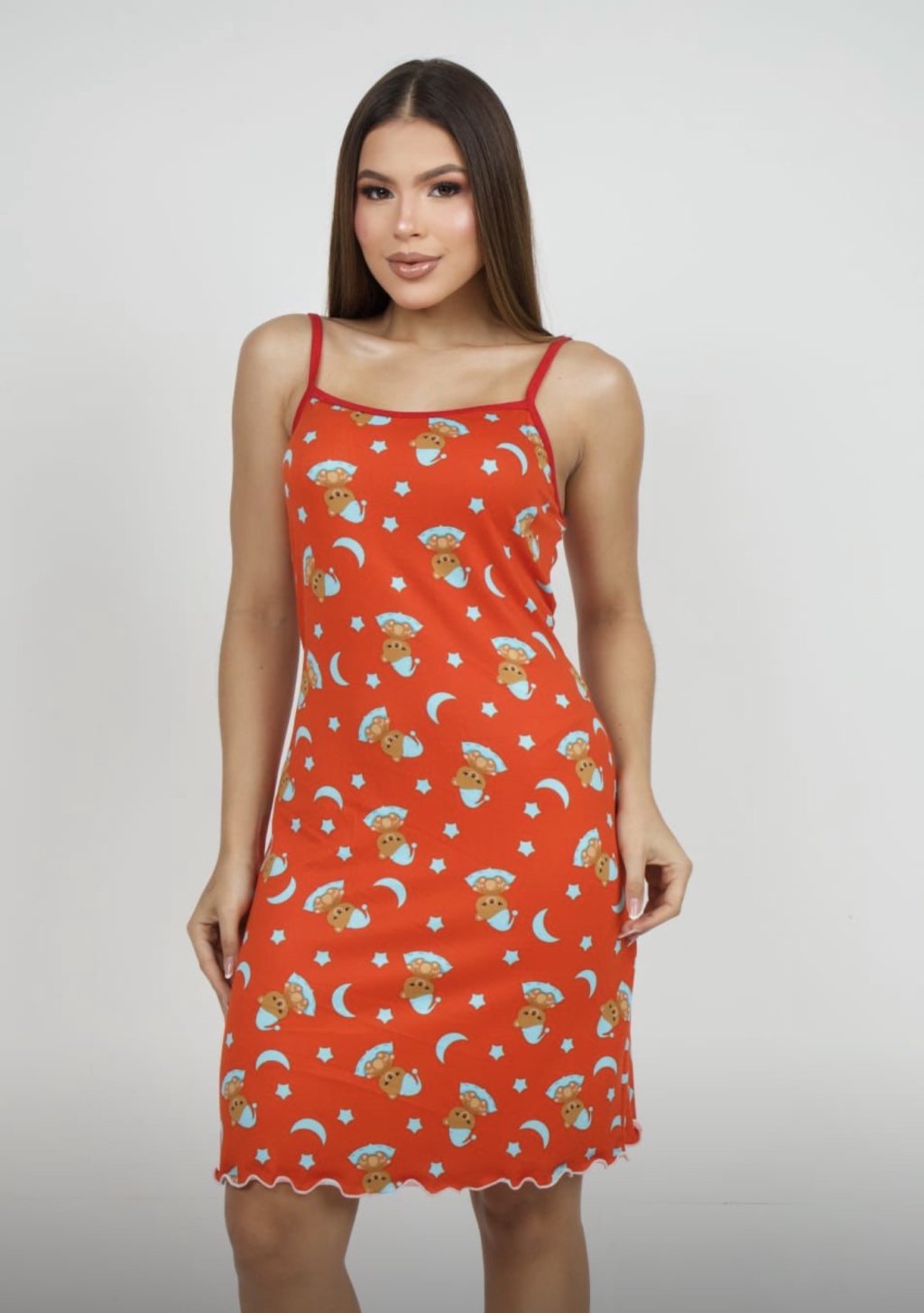 Camisola Inês