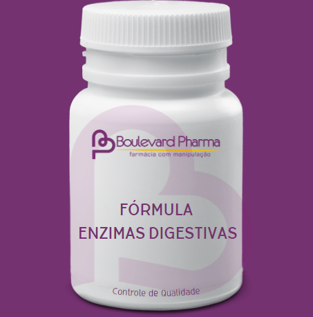 ENZIMAS DIGESTIVAS