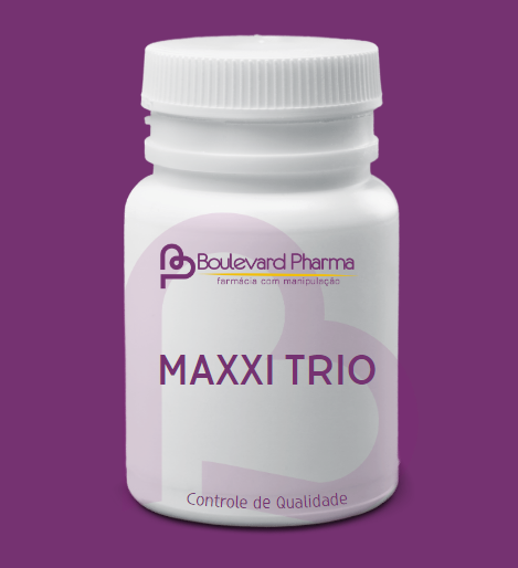 MAXXI TRIO