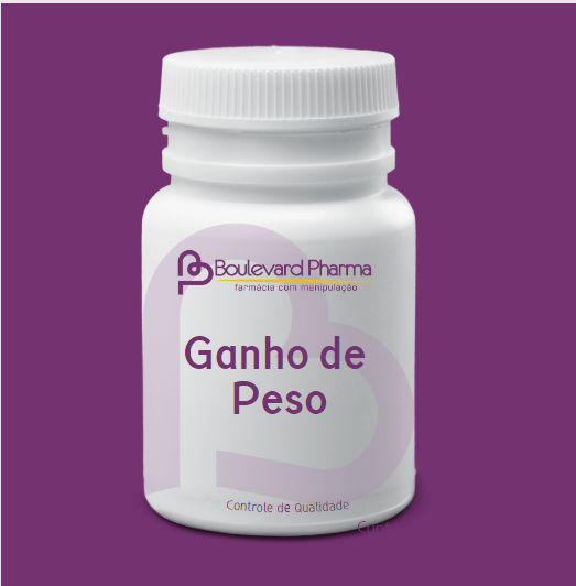 Suplemento Alimentar para Engordar Turbinado