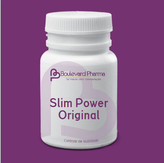 Slim Power Original 60 doses 