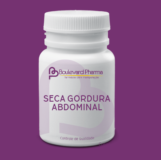 Seca Gordura Abdominal
