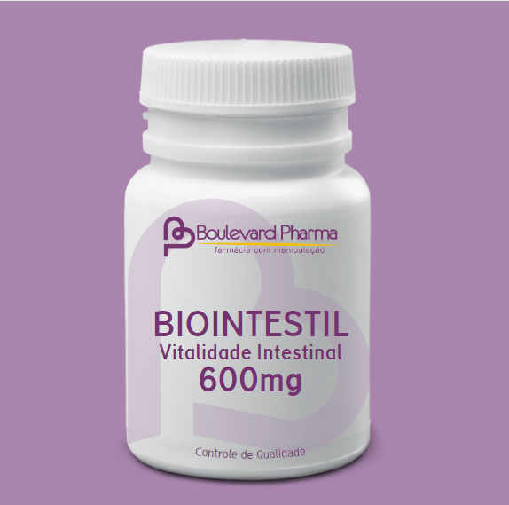 BIOINTESTIL 600mg