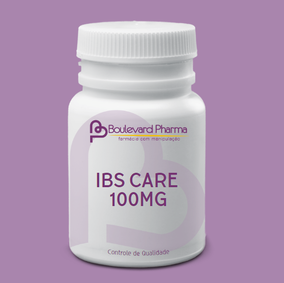 IBS CARE 100MG