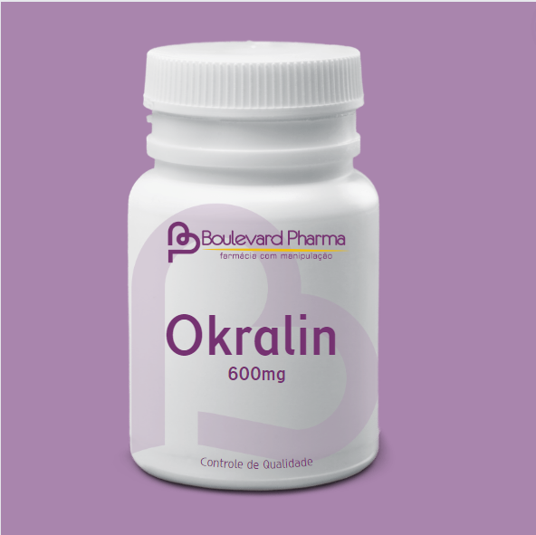 Okralin 600mg