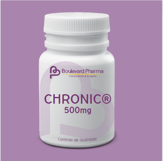 Chronic® 500mg