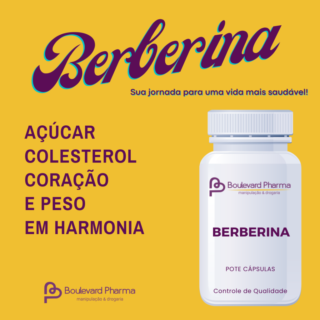 BERBERINA