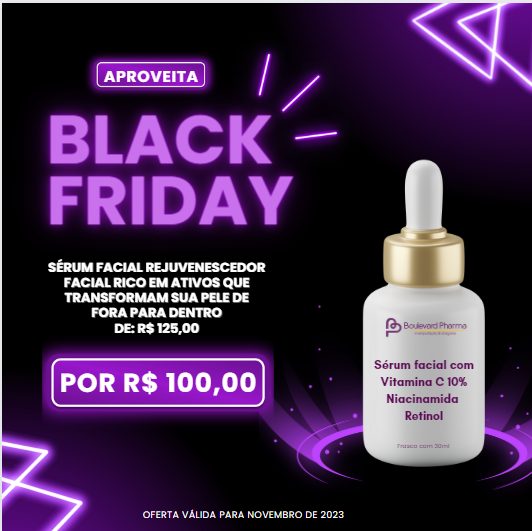 SÉRUM FACIAL PREMIUM