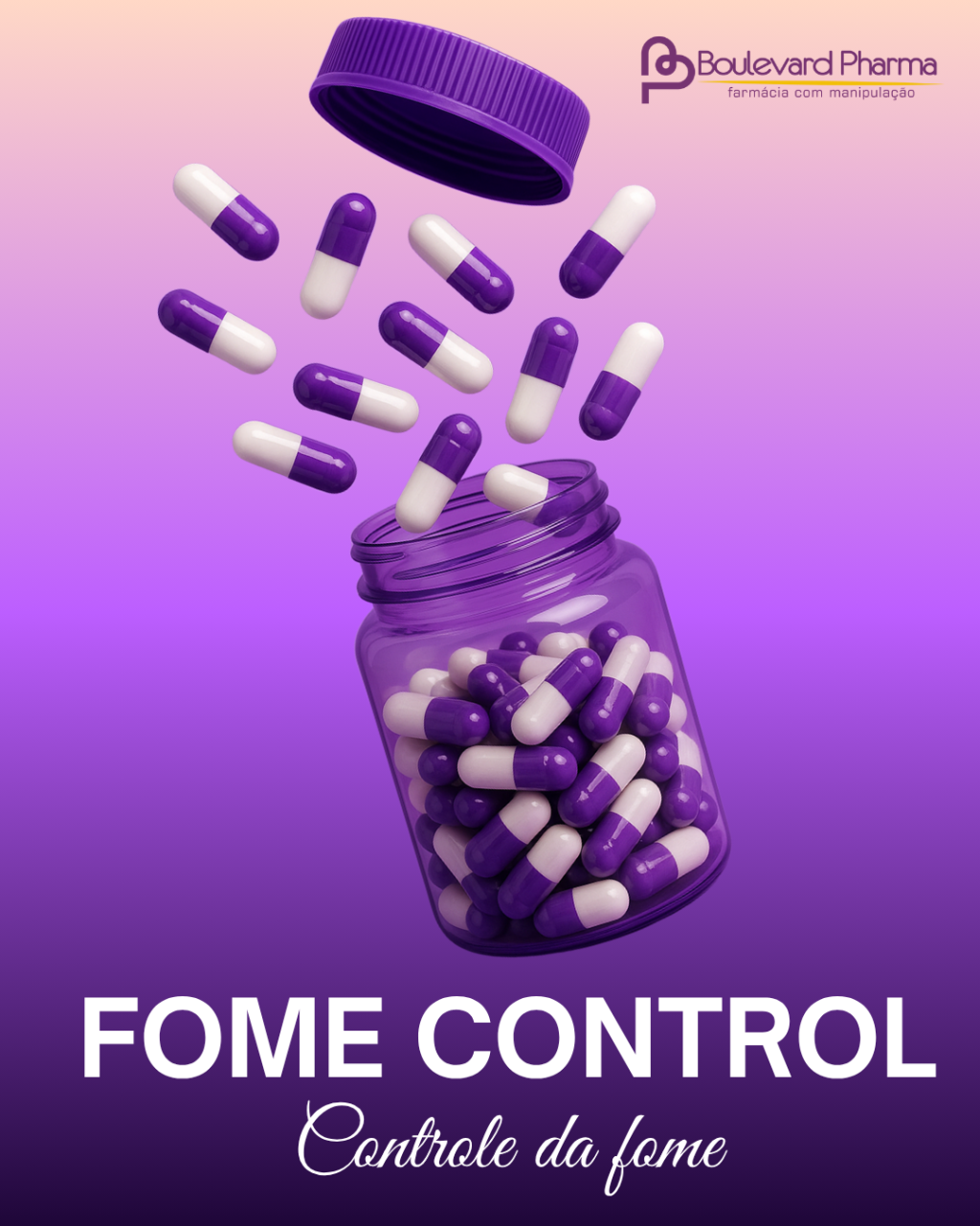 FOME CONTROL 