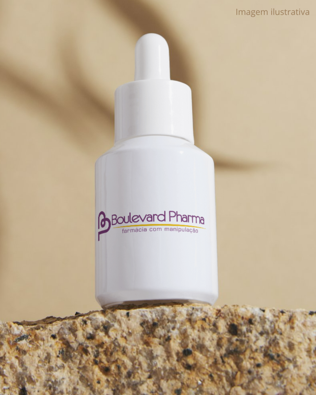 Tintura de Desparasitação 30ml