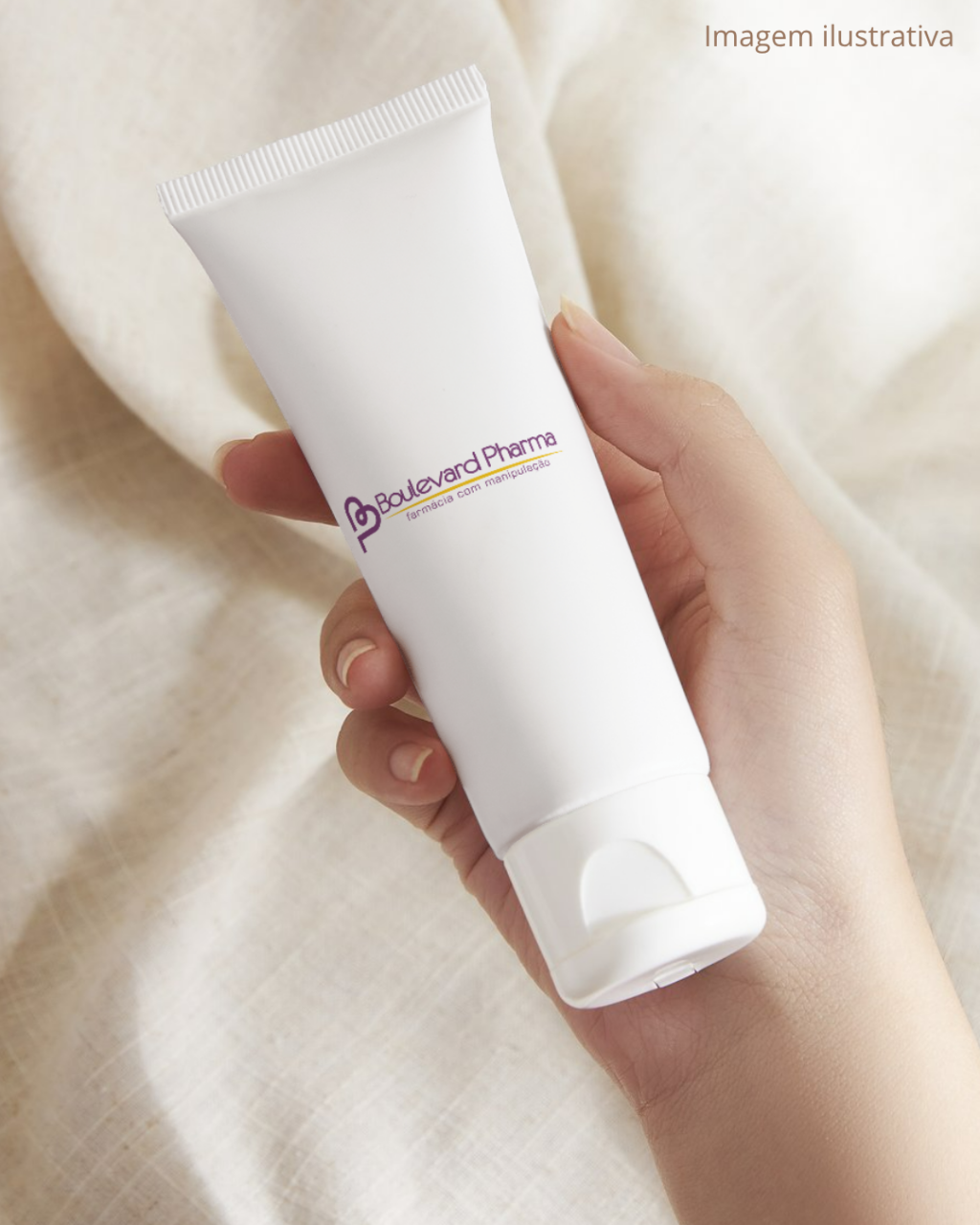 POMADA PARA HEMORROIDAS 80g