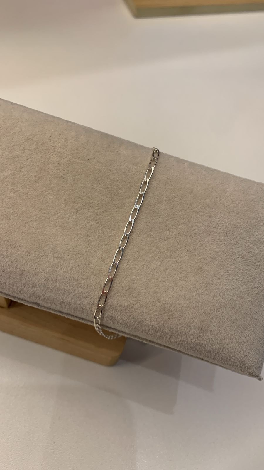Pulseira masculina
