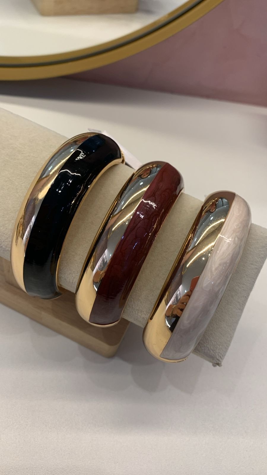  Bracelete