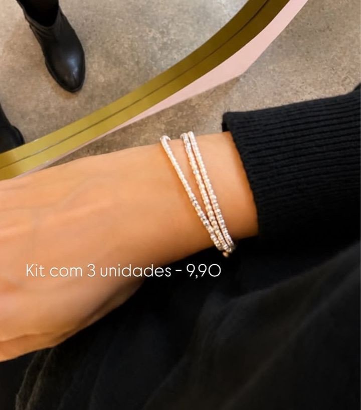  Pulseira