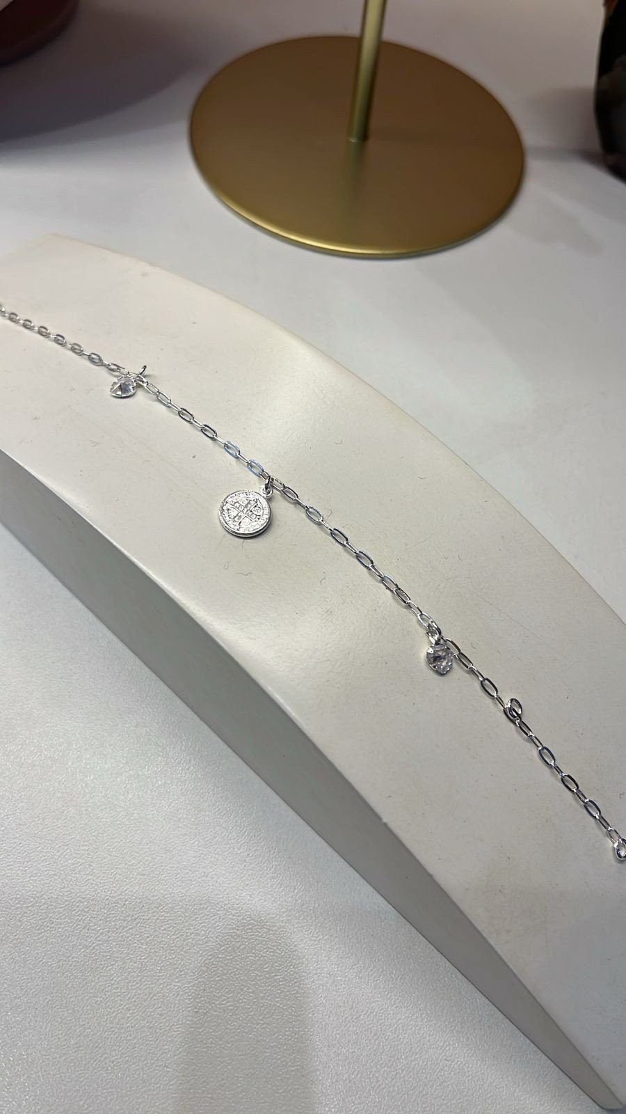 pulseira São Bento