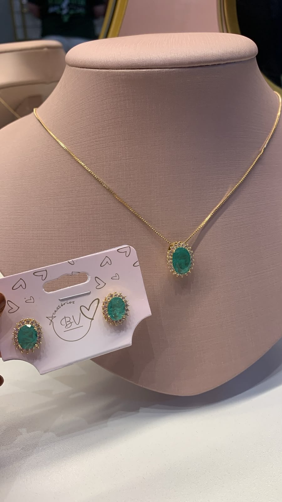 Conjunto